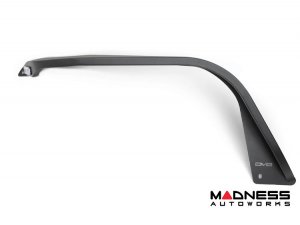 Jeep Wrangler JL Slim Fender Flares